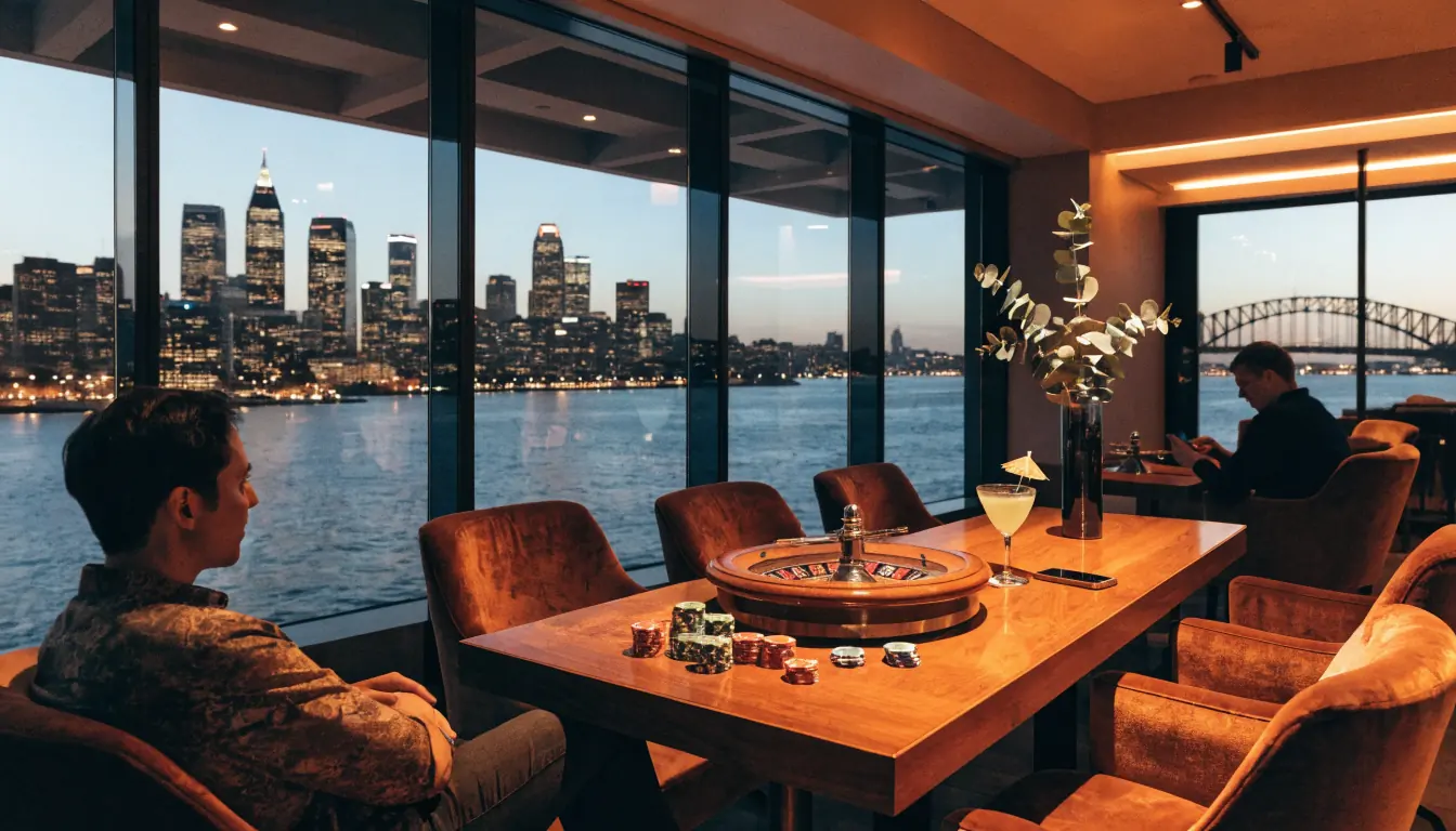 $10 Minimum Deposit Casino Australia