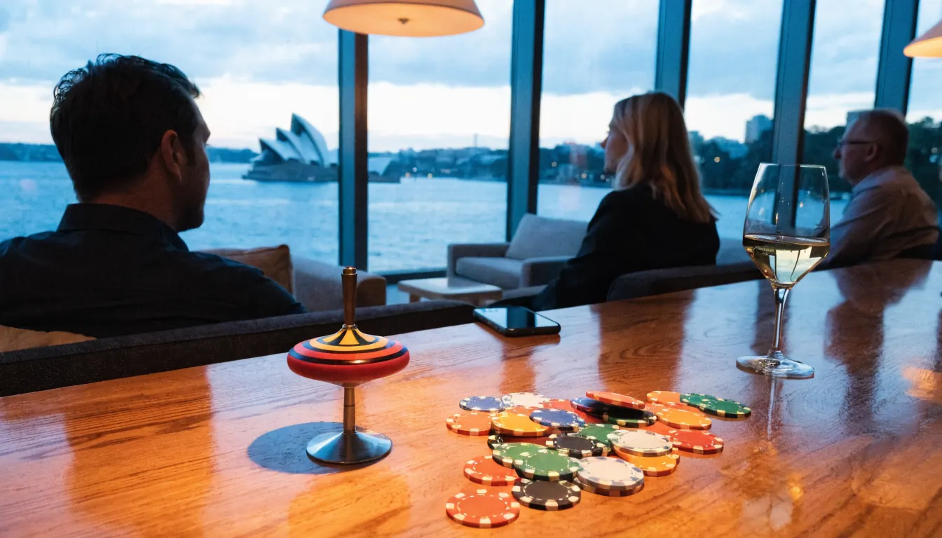 100 Free Spins No Deposit Australia: How Offers Work