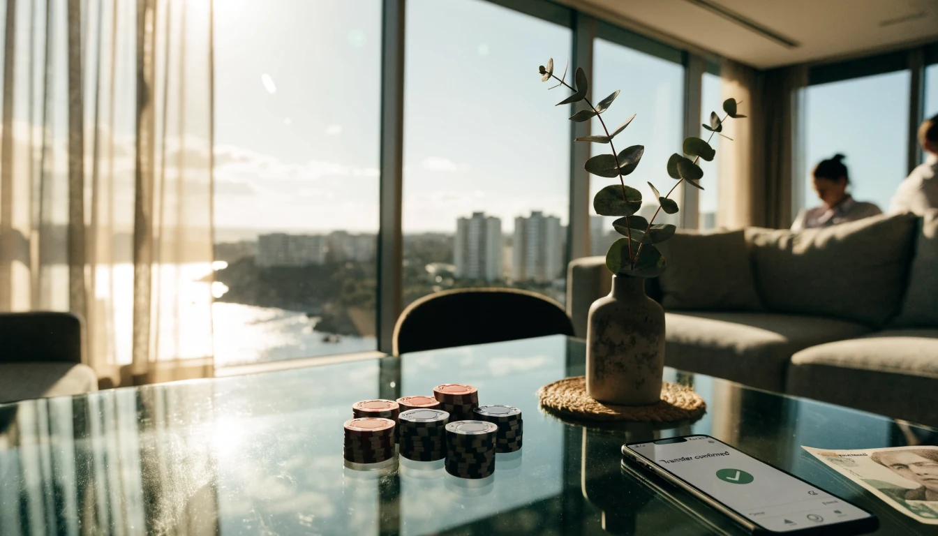 Best Instant Withdrawal Casinos in Australia