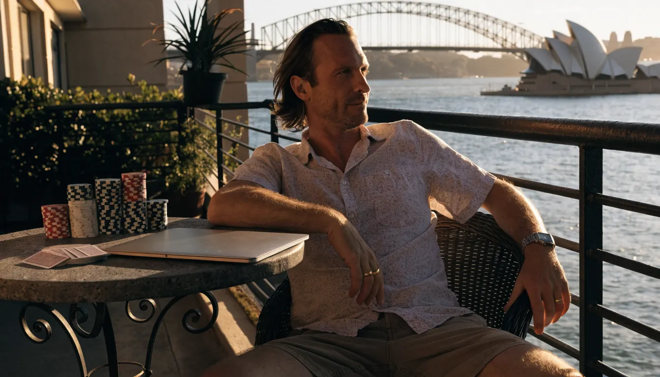 Best International Casinos for Australian Players