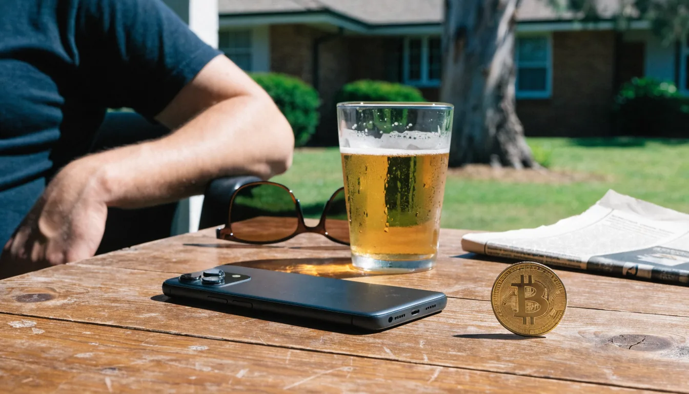 Bitcoin Pokies in Australia: What the Rules Mean
