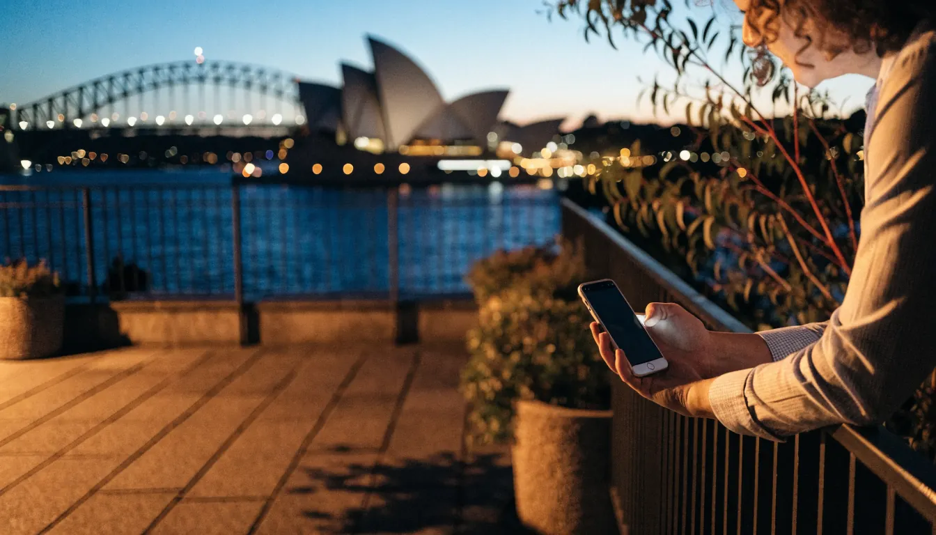 Casino Choice & Access in Australia