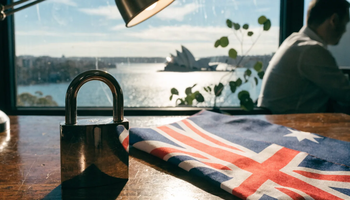 Safety & Casino Legality in Australia